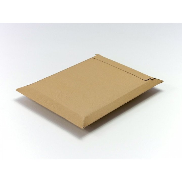 100 enveloppes cartons BBX3 238 x 316mm