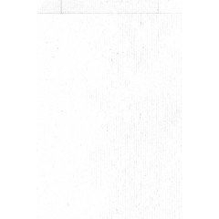 Pochette Sachet blanc PLAT 40g (dimensions au choix)