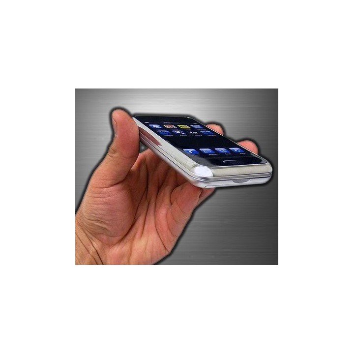 Balance 155g à 0,01g i-phone Protouch Proscale 